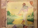 ELTON JOHN -  GOODBYE YELLOW BRICK ROAD - LTD EDITION YELLOW VINYL - NR MINT