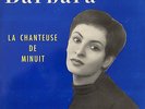 BARBARA  