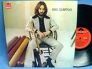 LP ERIC CLAPTON - SAME / Stephen Stills, R.Coolidge,.../ MINT- UK POLYDOR A-1