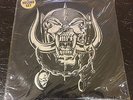Motorhead - No Remorse 2 LP leather cover SEALED NWOBHM
