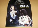 QUEEN - BICYCLE RACE - RARE 7