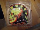 Infa Riot Picture Disc kids of the 80's ejected business oppressed 4 skins
