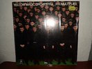 YELLOW MAGIC ORCHESTRA MEXICAN LP XOO MULTIPLIES MEXICO PROG PROGRESSIVE RARE