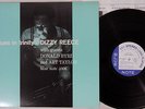 DIZZY REECE BLUES IN TRINITY BLUE NOTE BST 84006 Japanese Pressing Vinyl LP