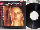 OST(DAVID BOWIE) CAT PEOPLE BACKSTREET VIM-7282 Japan PROMO OBI Vinyl LP