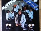 MATCHBOX Midnight Dynamos LP