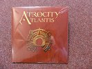 ATROCITY / ATLANTIS     1  LP  NOTVD
