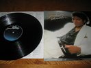 MICHAEL JACKSON Thriller NEAR MINT Vinyl ORIG LP with PAUL McCARTNEY
