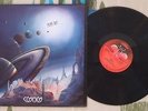 Sun Ra LP Cosmos 1976 Free Jazz Original German Pressing Cobra VG++/M-