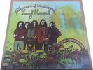 LEAF HOUND: Growers of mushroom LP Akarma 180gr RE FOC Prog Psych Hard NEW