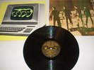 KRAFTWERK ORIGINAL 1981 COMPUTER WORLD ALBUM IN VERY GOOD CONDITION