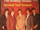ROLLING STONES - Around and Around - Rare German Decca mid sixties album