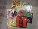 Vinyl 7x Bob Dylan Johnny Cash Marmalade Tremeloes Christie Scott McKenzie