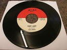 Northern Soul / Funk----SOUL AGENTS--Foxy Lady--------