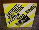 THAD JONES - Detroit New York Junction - Jazz LP - Blue Note - deep groove