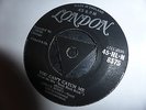 CHUCK BERRY RARE 45-