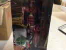 Iron Maiden Somewhere in Time Eddie doll