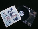 Pixies - Trompe Le Monde LP UK 1991 EX/VG+ 1st Press     Alternative