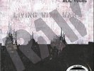 NEIL YOUNG - Living With War-In The Beginning 200g LP Classic Records SEALED