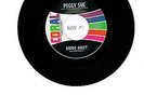 Buddy Holly Rock A Billy 45 (CORAL 61885) Peggy Sue/Everyday NM