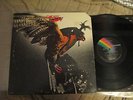 BUDGIE - In For The Kill - Lp 1974 - Metallica - Prog Monster