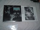BLUE ÖYSTER CULT Imaginos '88 LP cultic US HR ORIGINAL US 1st press MINT- 