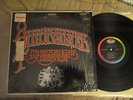 QUICKSILVER MESSENGER SERVICE - s/t 1st Lp in shrink 1st press