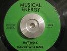 Bay Area/Modern Soul 45 Danny Williams All Those Lies MUSICAL ENERGY NM ORIG