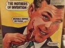 ZAPPA MOTHERS OF INVENTION UK Simply Vinyl Sealed WEASELS RIPPED MY FLESH LP New