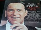 Frank Sinatra-Greatest Hits Vinyl RARE SEALED RARE SEALED RARE