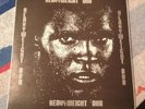 Maxi Millian The Emperor Of Dub Fatman Ridim Section Heavyweight Dub Lp