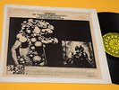 GENESIS LP AS THOUGH EMERALD CITY AMERICAN TOUR 1975 EX