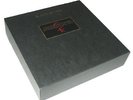 KATE BUSH 9LP vinyl box THIS WOMAN'S WORK ANTHOLOGY1978-1990 RARE ORIGINAL KBBX1
