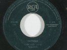 Calypso 45 COUNT OWEN Calypsonian/Joy Ride on RCA