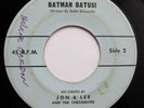 SOUL 45 Jon & Lee and the Checkmates 