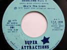 SOUL / FUNK 45 Sky's the Limit 