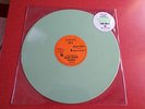 AFRIKA BAMBAATAA & THE SOUL SONIC FORCE PLANET ROCK  PLANET PATROL GLOW-N-DARKLP