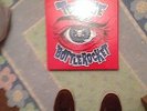 OOP Teenage Bottlerocket Box Set -sealed Clearview Mailorder Edition