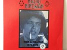 Radio Birdman / Rock An Roll War 1976-78 LP on Red Vinyl