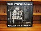 THE STONE ROSES “Sally Cinnamon” 12” Vinyl Record Single 1989 REISSUE 12 inch