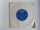 The Rolling Stones - I Wanna Be Your Man / Stones (Misprint) - Rare Single Promo