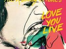 THE ROLLING STONES / LOVE YOU LIVE  / Album 2LP vinyl original FR