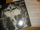 Maxie Mercyful fate-doomed by the living dead,Rave-on-records,Textblatt,Tip Top