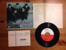 Els Corbs El Senyor Del Tambor Spain Ep Animals Byrds Ps Beat Mod Freakbeat