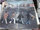Booker T. & The MG's McLemore Avenue LP white label mono promo near mint vinyl