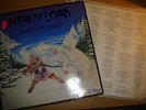 Heavy Load-death or glory mit Single,Tip Top