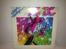 ac dc high voltage lp
