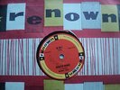 78 RPM -Bobby Day - Rock-in Robin/ Over and over  - Rare South Africa 78 RPM