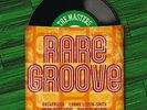 VARIOUS ARTISTS**VOL 1: RARE GROOVE: MASTERS SERIES (RM/180 G/GF)**2 VINYL SET