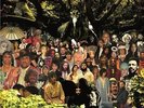 DEVENDRA BANHART**CRIPPLE CROW (180 GRAM/GATEFOLD)**2 VINYL SET